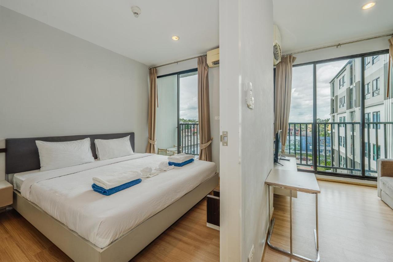 C203 Prime Area Near Beach, Dining & Shops - 2