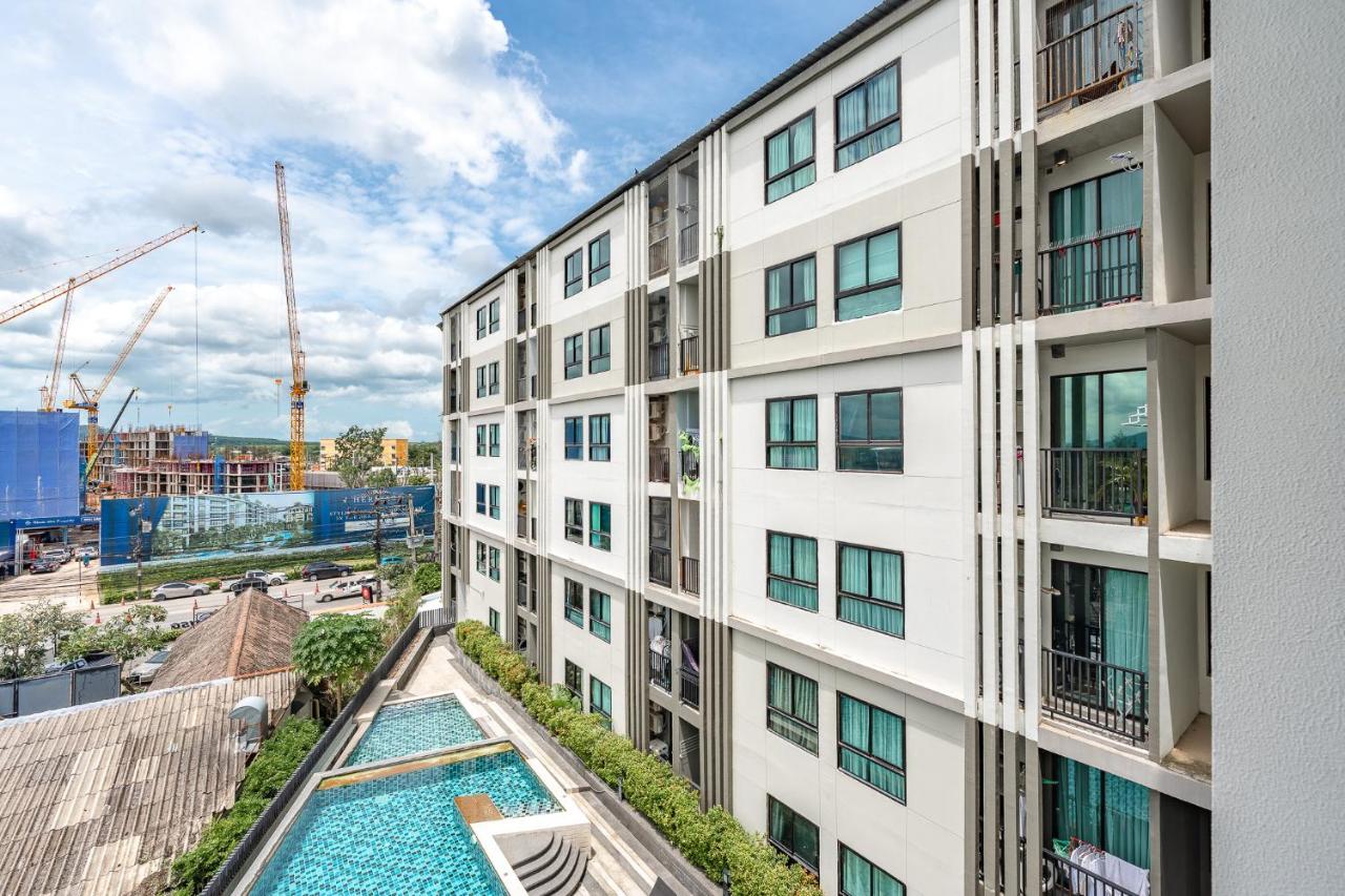 C203 Prime Area Near Beach, Dining & Shops - 4