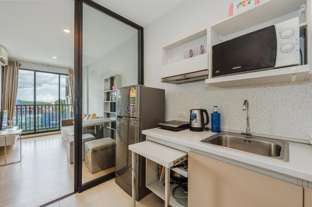 C203 Prime Area Near Beach, Dining & Shops - 5