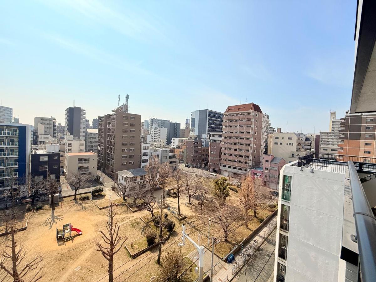 Ruka Osaka Namba Motomachi - 2