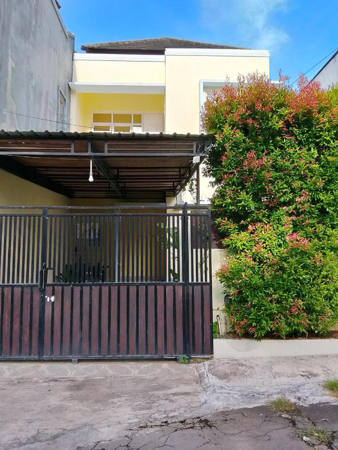 Terace Campus A4 - 5