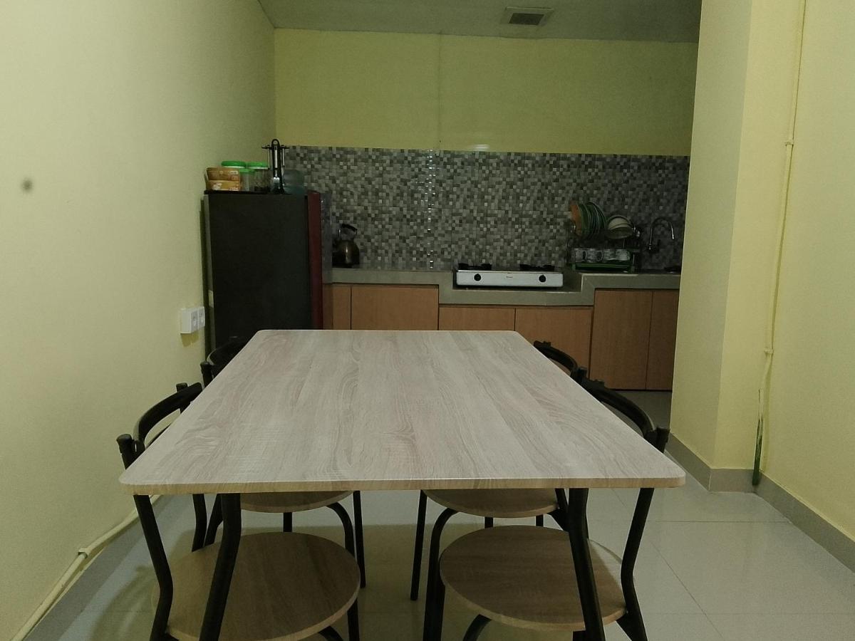 Terace Campus A4 - 4