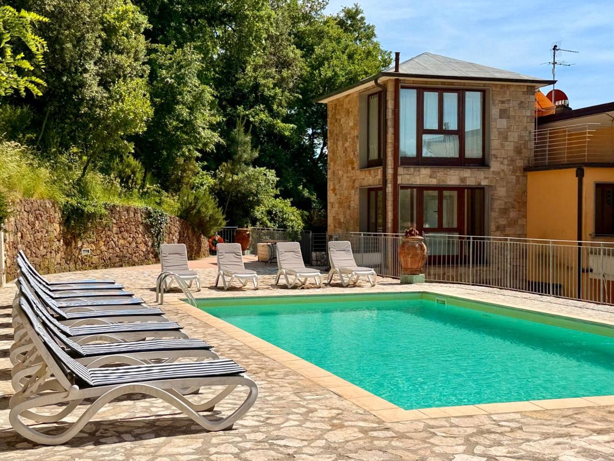 Residence Montefiore - 4