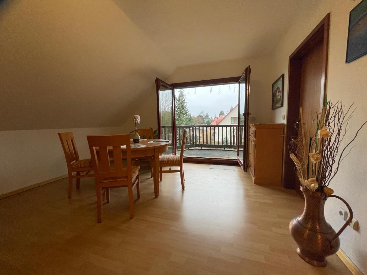 Ferienwohnung Am Briesetal - 4