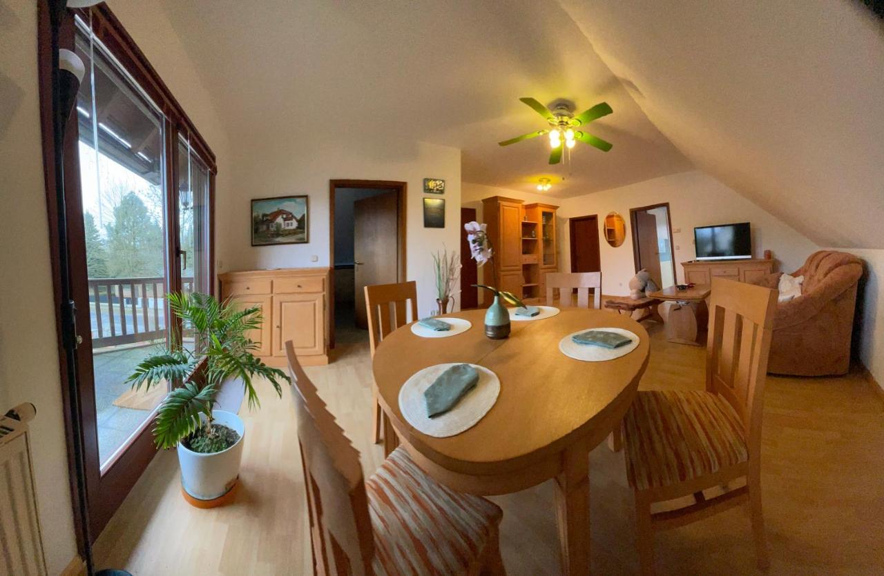 Ferienwohnung Am Briesetal - 5