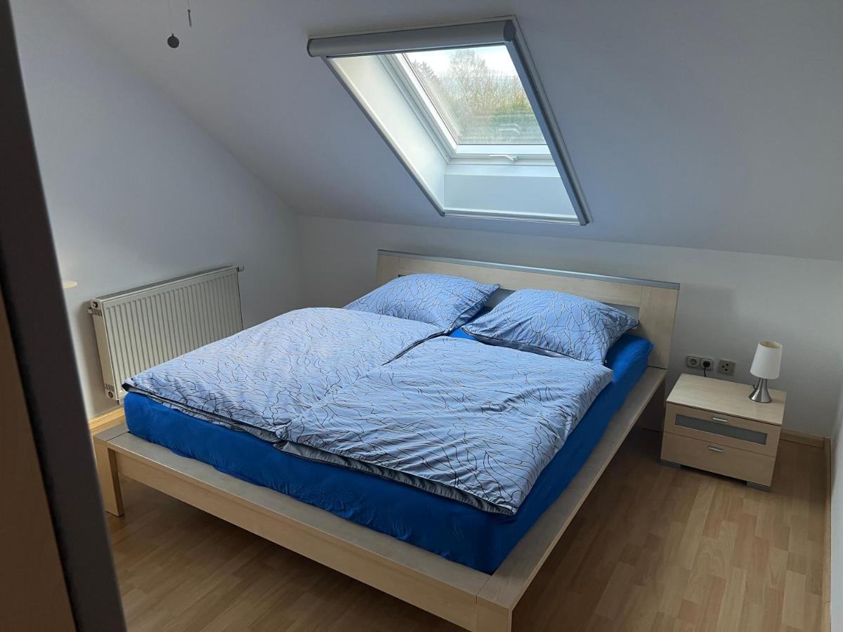Ferienwohnung Am Briesetal - 2