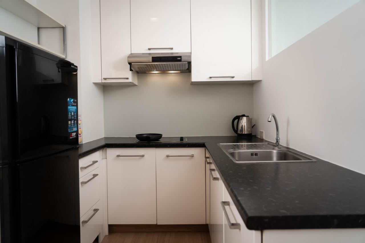 Baan K Residence - 4