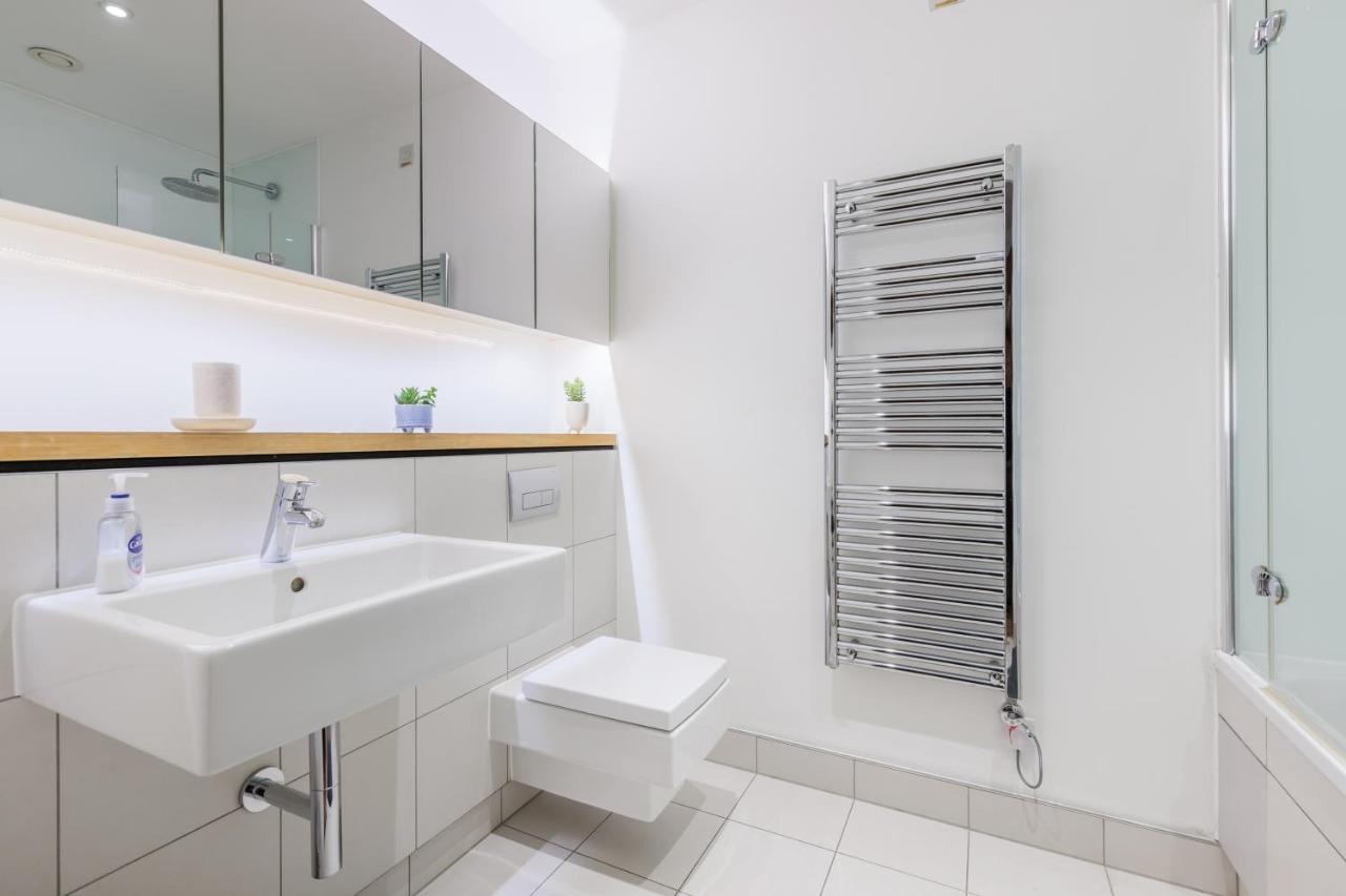 Luxury Holiday Let @ London City - 3