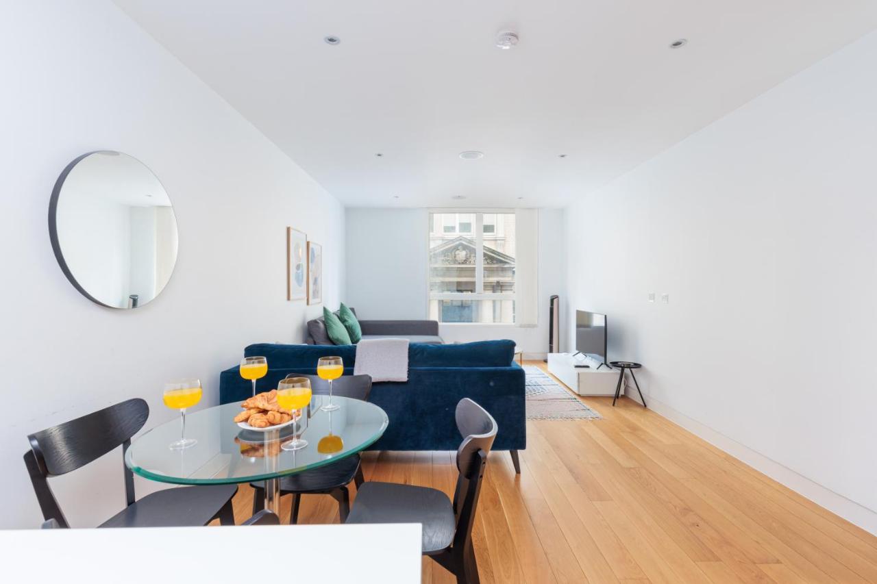 Luxury Holiday Let @ London City