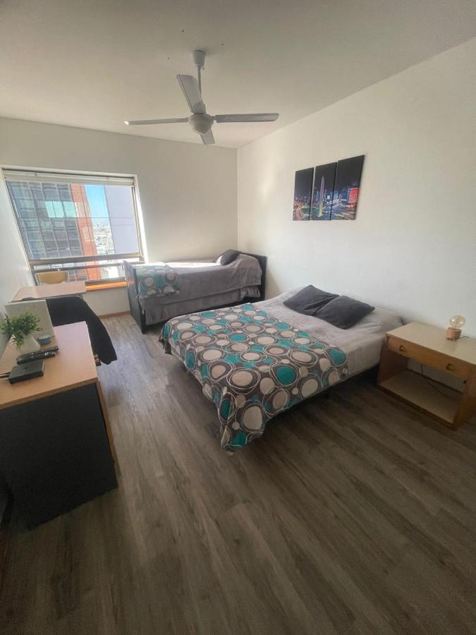 Misteriosa Buenos Aires - 5