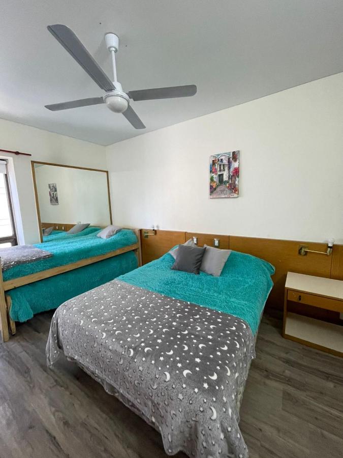 Misteriosa Buenos Aires