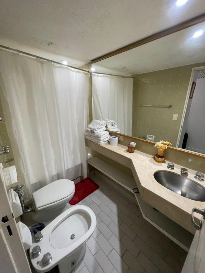 Misteriosa Buenos Aires - 3