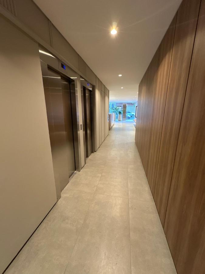 MOVISTAR ARENA PREMIUM Thames 56 3 piso 313 Cochera opcional y Seguridad - 2