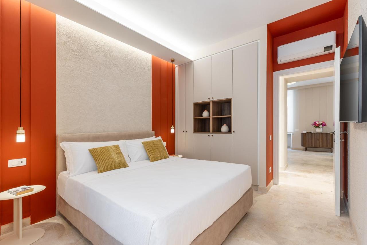 Petra Apartments San Giovanni - 2