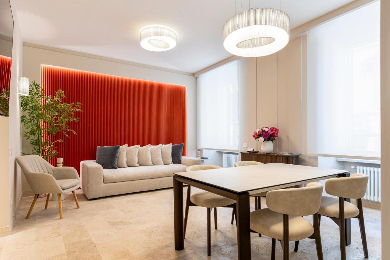 Petra Apartments San Giovanni - 4