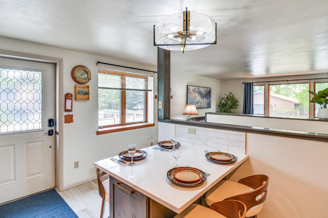 Tomcat Ranch Guest House — photo 17