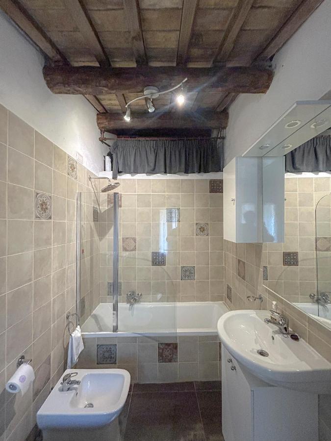 Attic Castel Sant'Angelo - Pantheon - 3