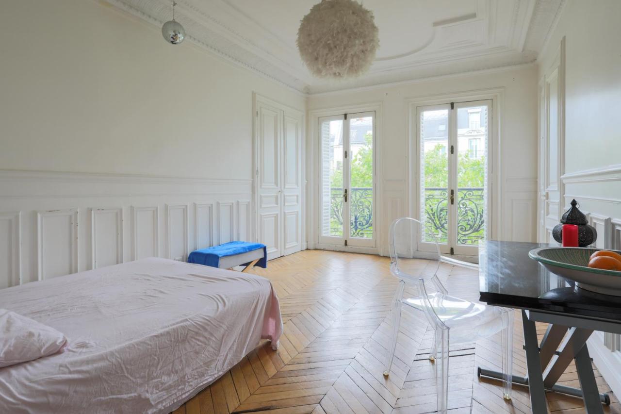 luxueux Appartement paris 6 - 2