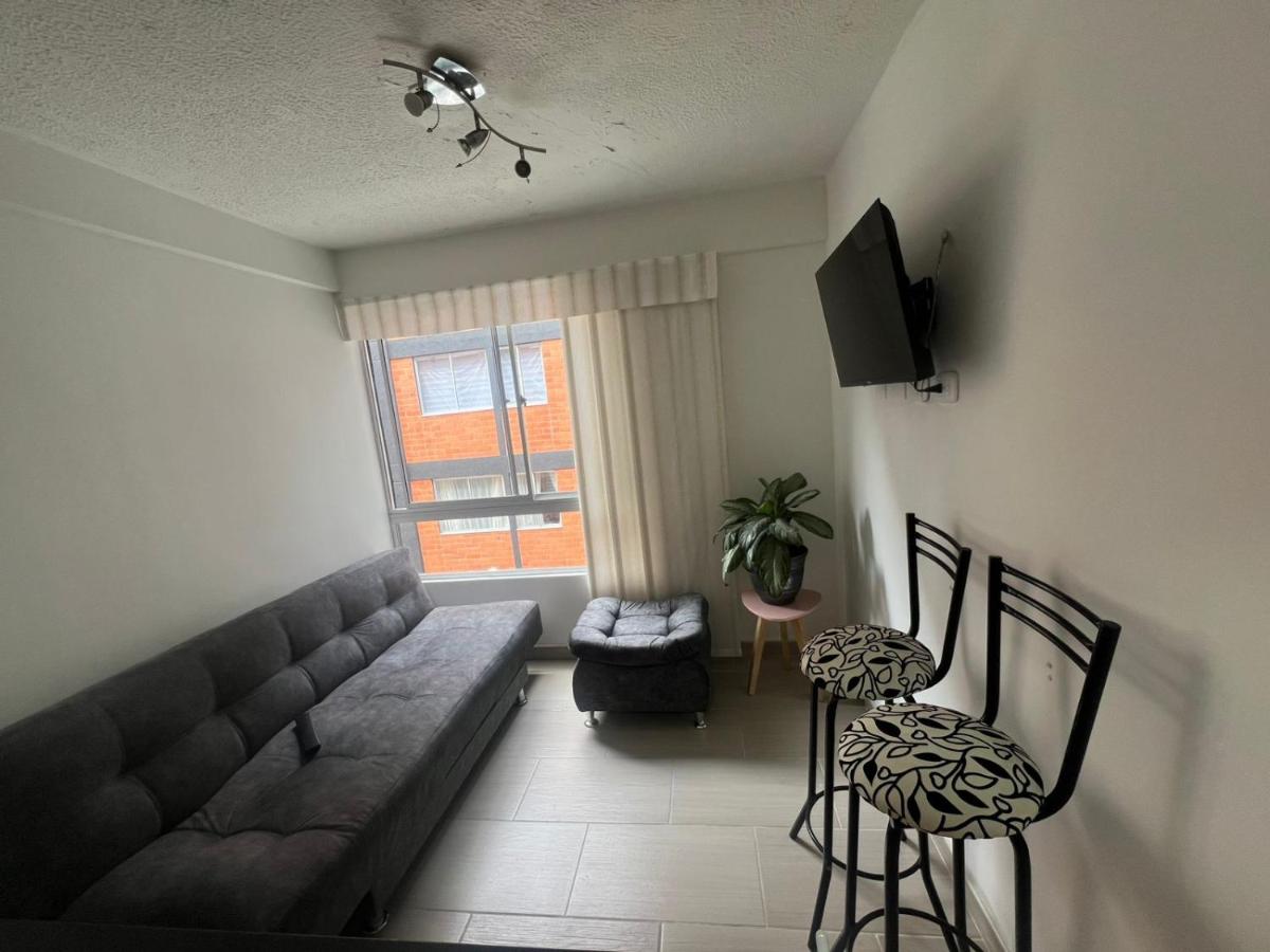 Confortable apartamento 5 min centro historico de bogota - 5