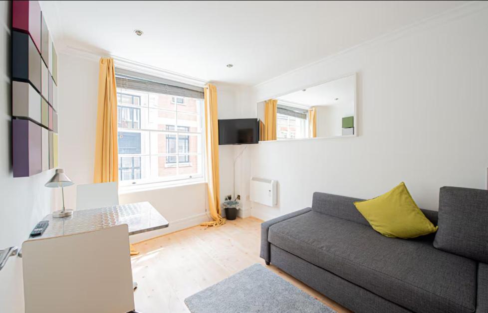 Bright Apt in Heart of Soho - 5