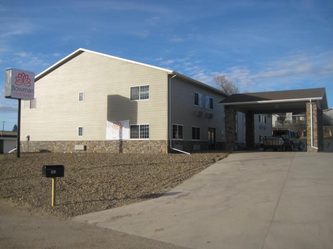 Bowman Inn & Suites — photo 6