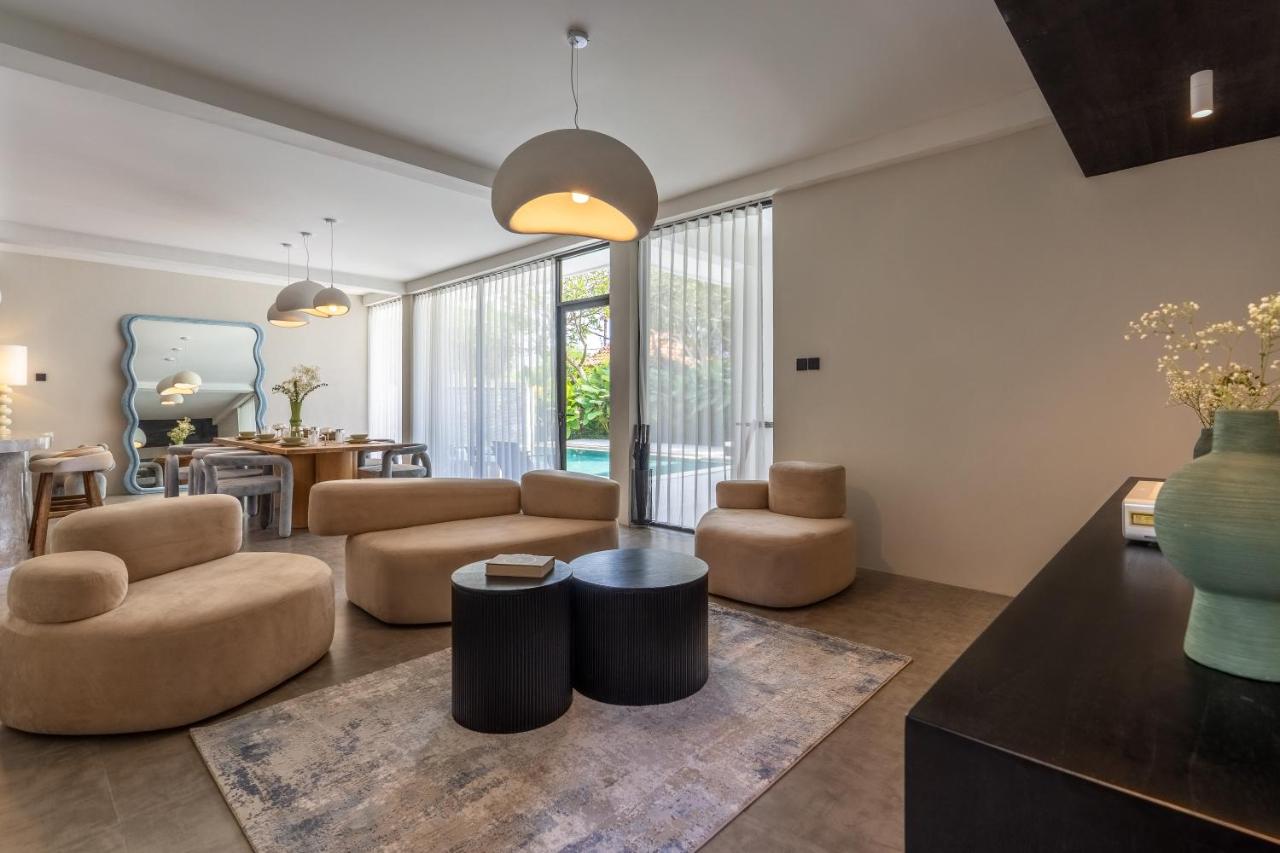 Symbol Villa by Betterplace - 2