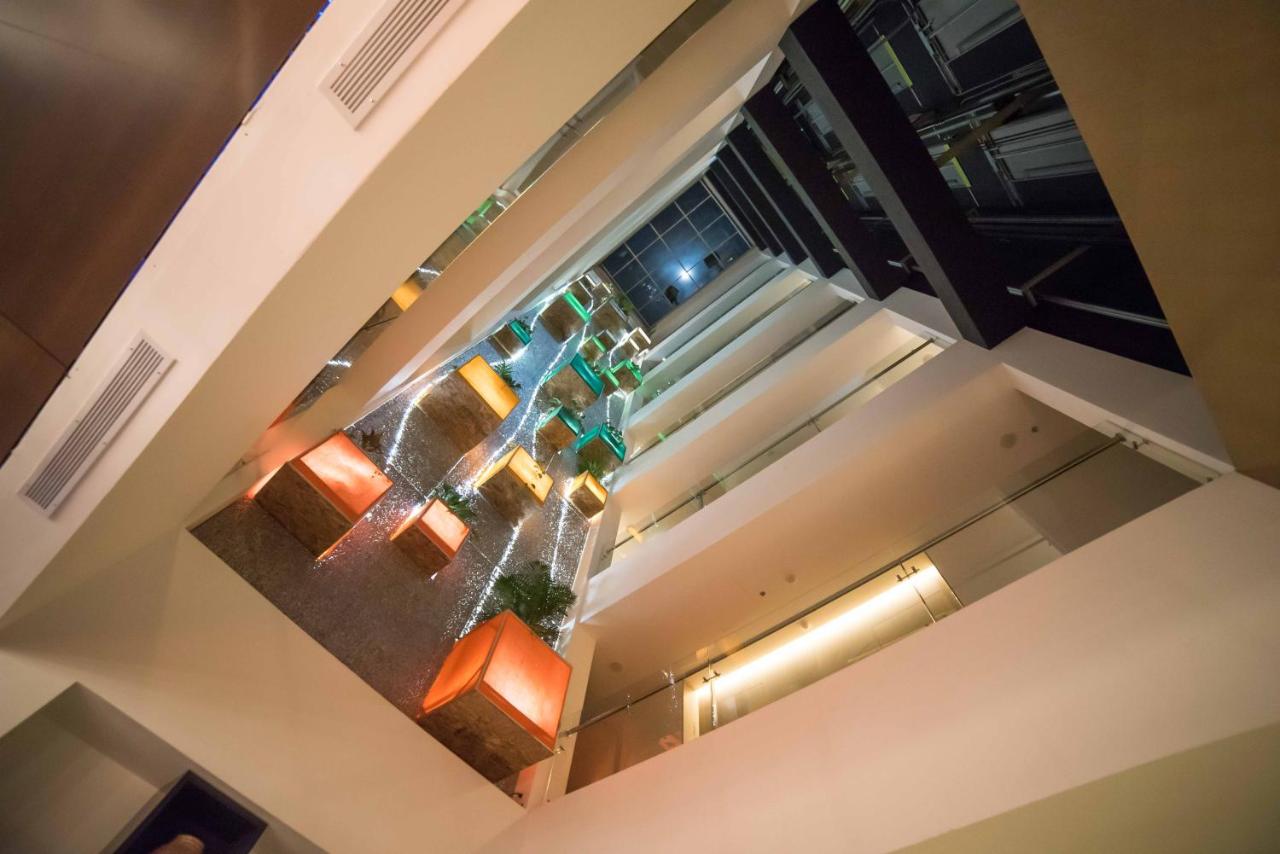 Biohotel Organic Suites photo