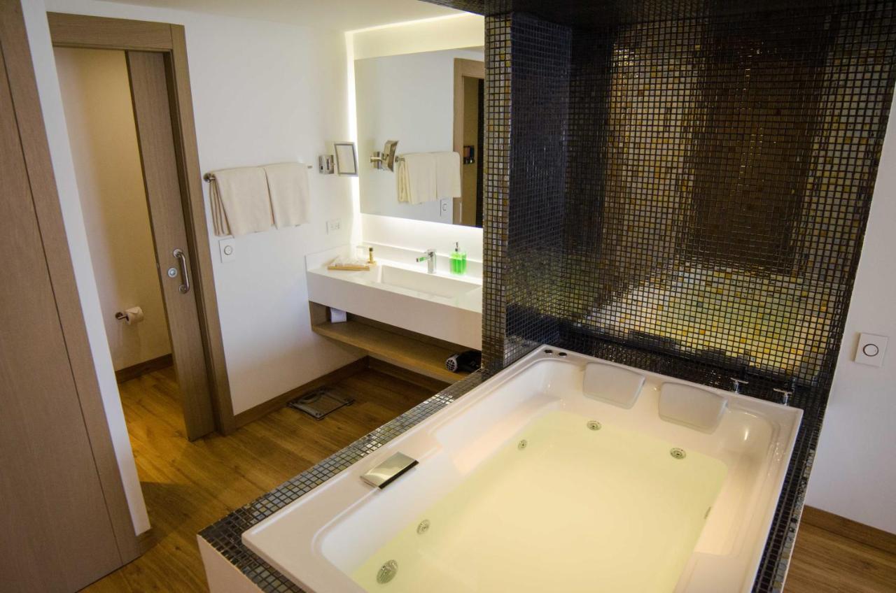 Biohotel Organic Suites photo