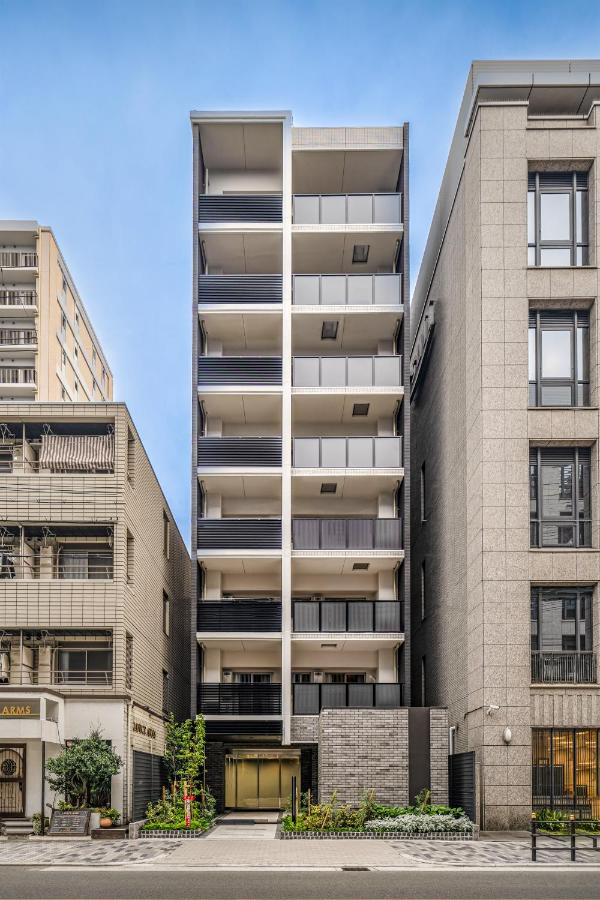 Apartment Hotel 11 Abeno