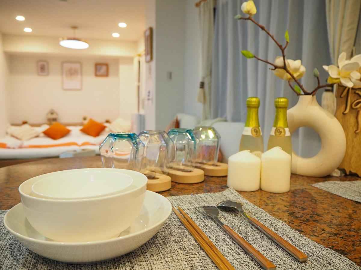 桜の川72-1 Asakusa暖かい家 2-5人丨Asakusa Warm House for 2-5 People