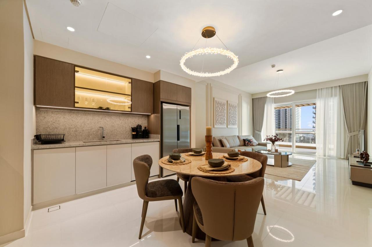 Werova - Luxury 2-Bedroom Apartment with Sea View