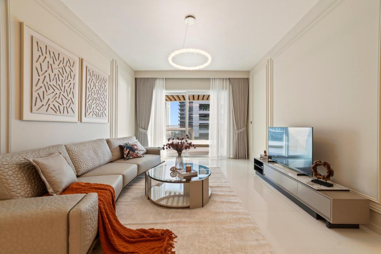 Werova - Luxury 2-Bedroom Apartment with Sea View - 5