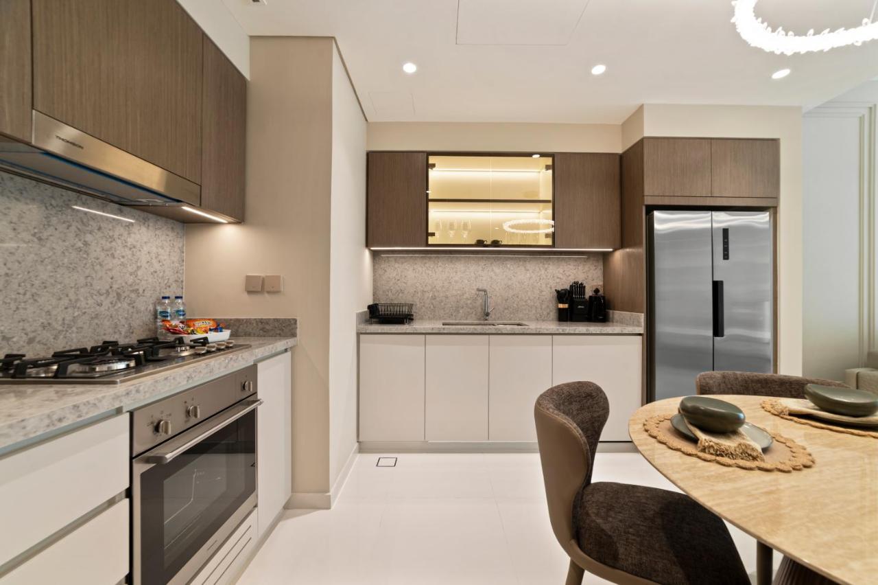 Werova - Luxury 2-Bedroom Apartment with Sea View - 4