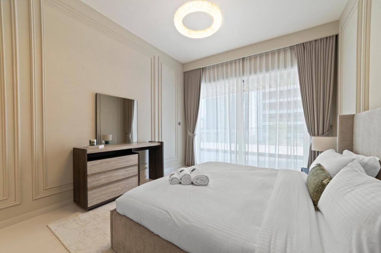 Werova - Luxury 2-Bedroom Apartment with Sea View - 2