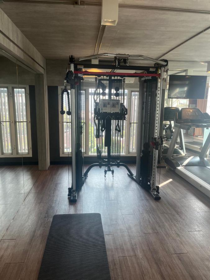 Stylish Apartment in Sukhumvit - 5