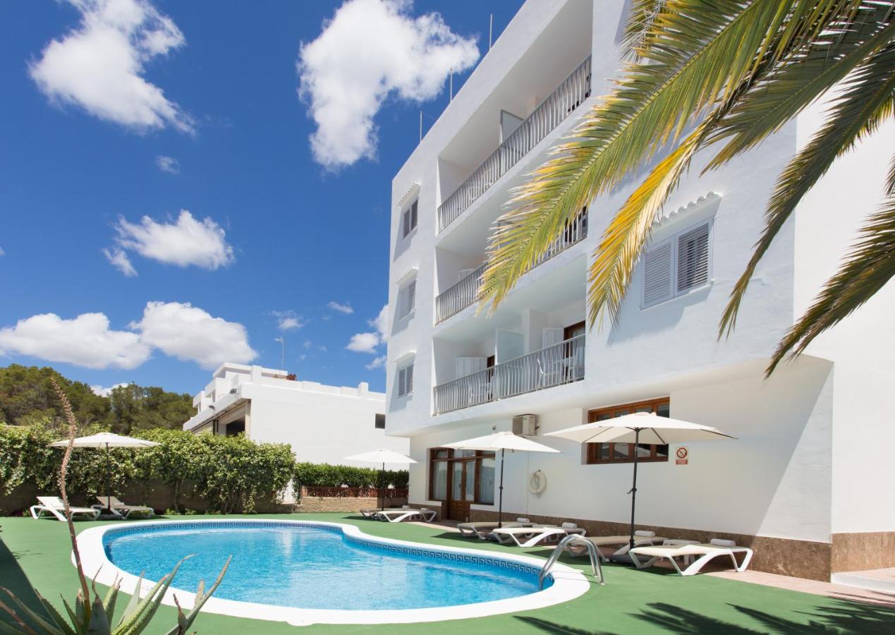 Apartamentos Sofía Playa Ibiza, Es Cana – Updated 2022 Prices