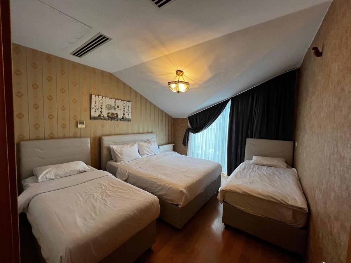 CTS Elysium Residence Duplex Apt. 85 - 2