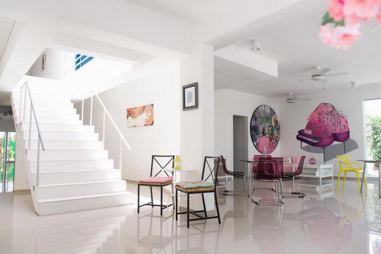 Art Villa Dominicana - 5