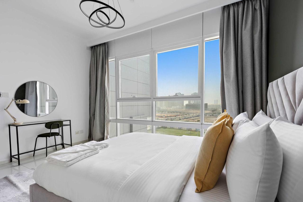 Silkhaus Vacation Homes Superior 1BDR Al Fay Park Nearby - 2