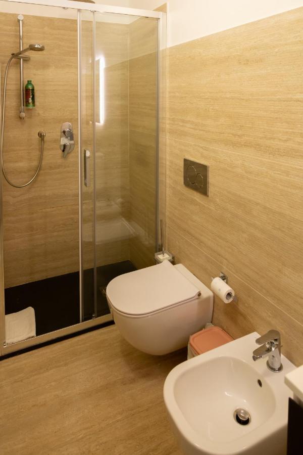 Maris Suite - Appartamento con vasca idromassaggio - 5