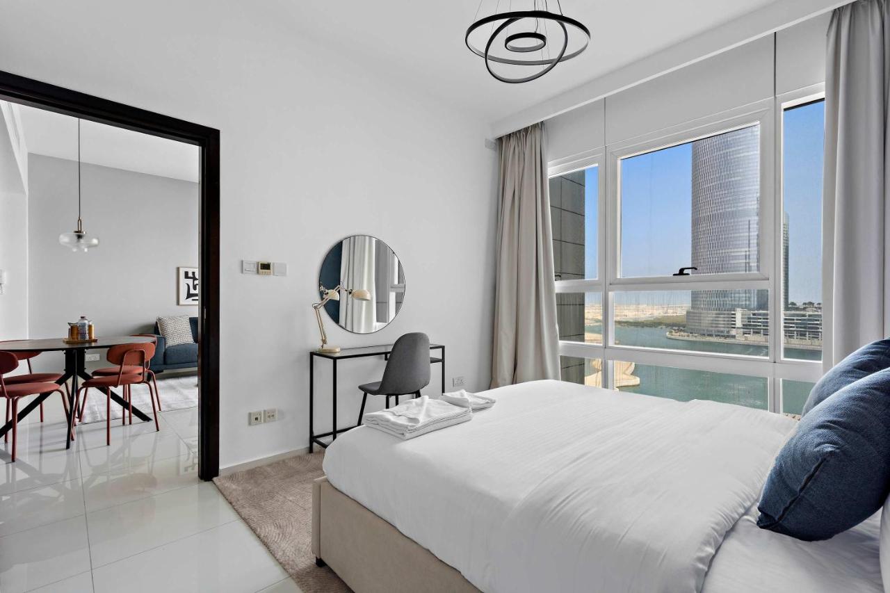 Silkhaus Vacation Homes Spacious 1 BDR Al Fay Park Nearby - 2