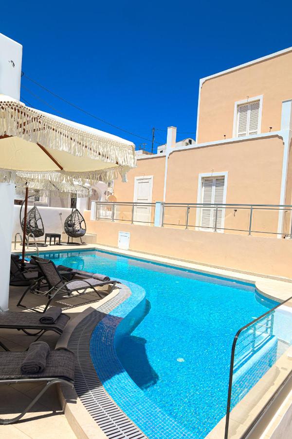 Xaravgi Resort Suites - 2