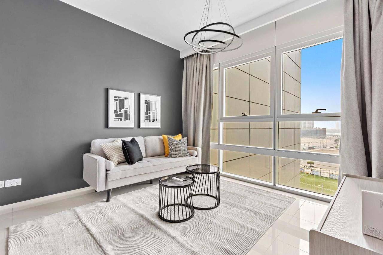 Silkhaus Vacation Homes Aesthetic 1BDR Al Fay Park Nearby