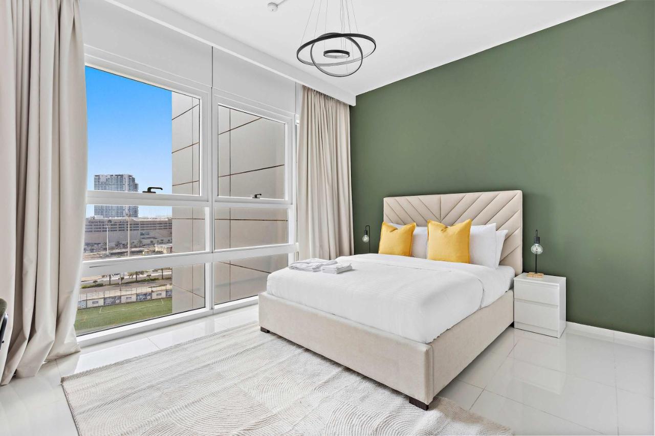 Silkhaus Vacation Homes Aesthetic 1BDR Al Fay Park Nearby - 2