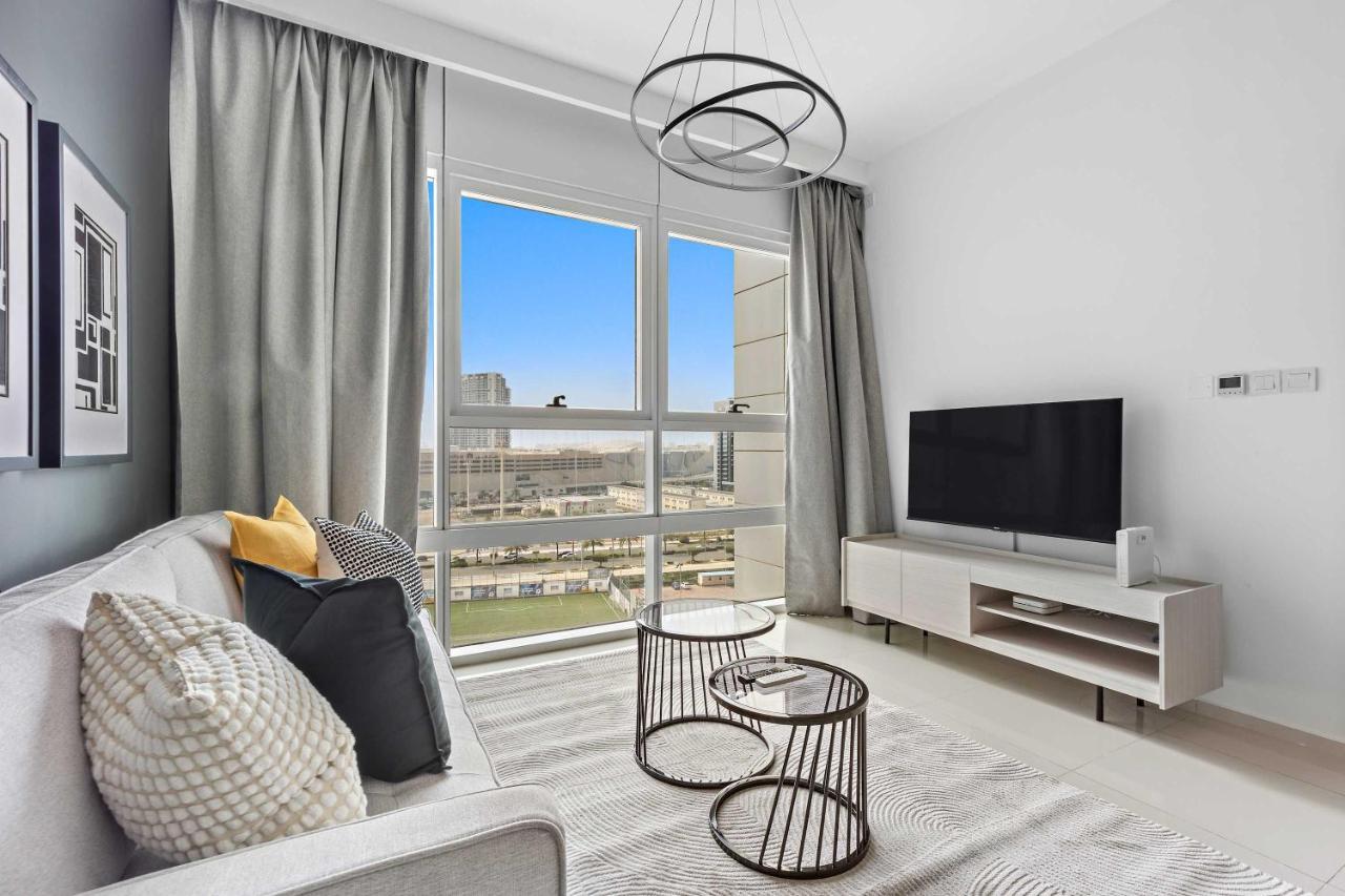 Silkhaus Vacation Homes Aesthetic 1BDR Al Fay Park Nearby - 3