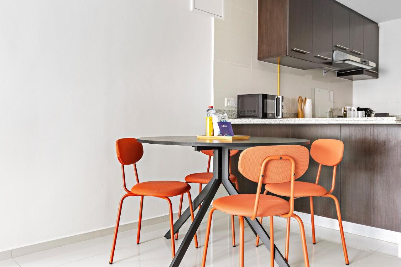 Silkhaus Vacation Homes Aesthetic 1BDR Al Fay Park Nearby - 4