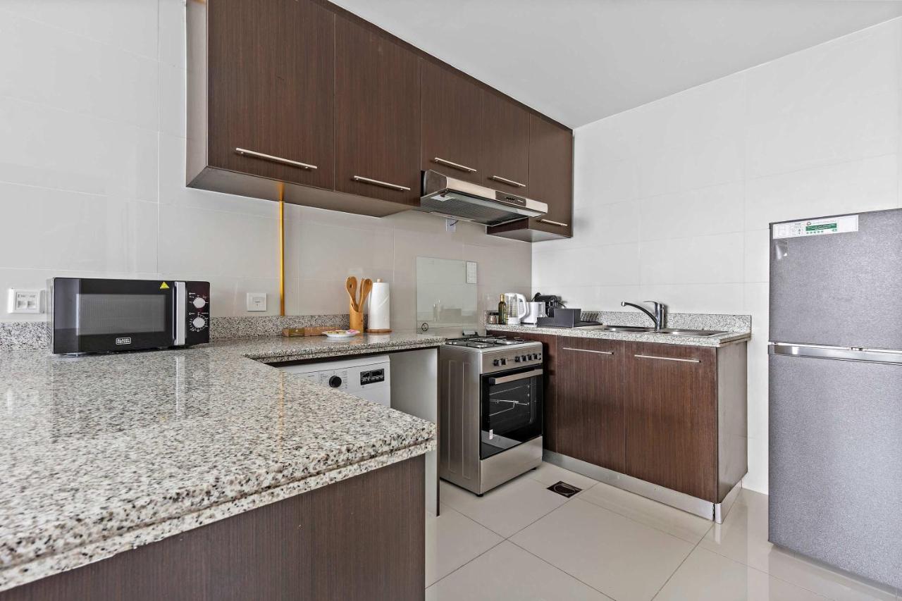 Silkhaus Vacation Homes Aesthetic 1BDR Al Fay Park Nearby - 5