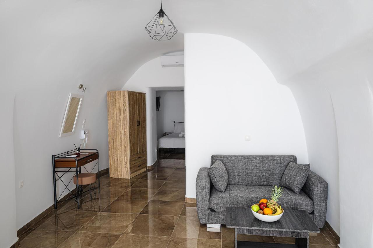 Xaravgi Resort Suites - 4