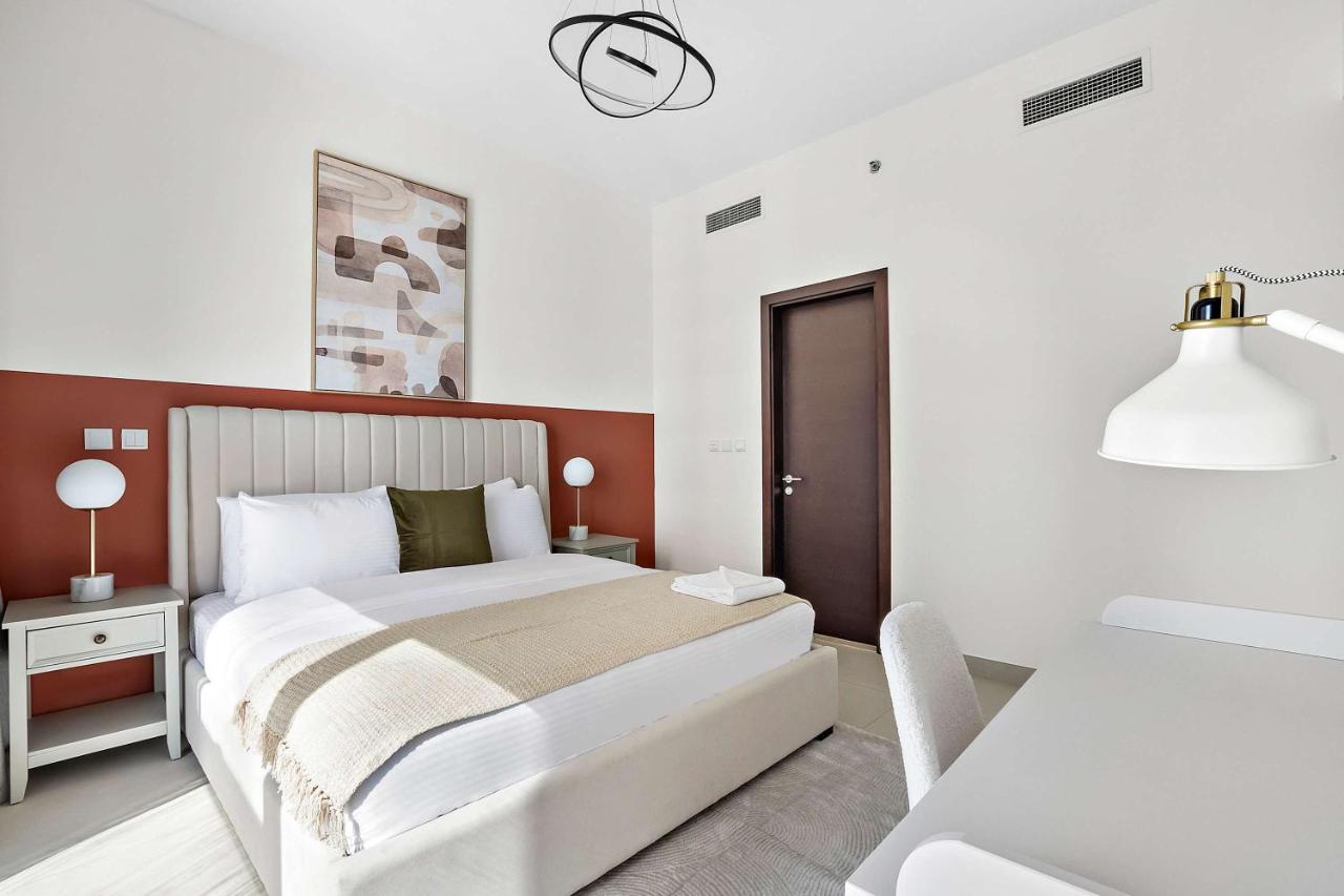 Silkhaus Vacation Homes Spacious 2 BDR Reem Central Park Nearby - 3