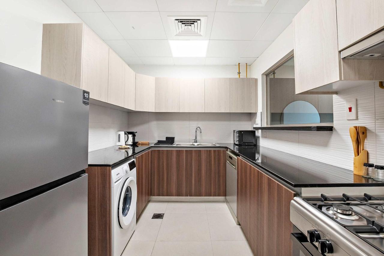 Silkhaus Vacation Homes Spacious 2 BDR Reem Central Park Nearby - 4